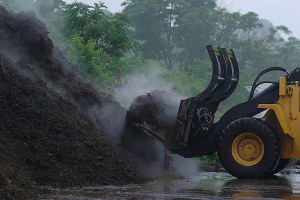 Belediye, Hayvansal Atıkları Biyogaz ve Elektriğe Çevirecek