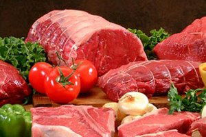 Kırmızı Et Üretimi 3. Çeyrekte Azaldı