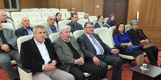 Kocaeli Büyükşehir Belediyesi`nden Tarıma Destek