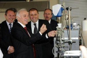 KTAE Komitesi Değerlendirme Toplantısı