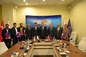 Mardin TKDK`dan Kalkınmaya 44 Milyon Liralık Destek