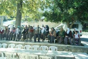 Mezitli Belediyesi Kırsal Kalkınmayı Destekliyor