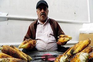 Mısır, Kolon Kanserine Yakalanma Riskini Azaltıyor