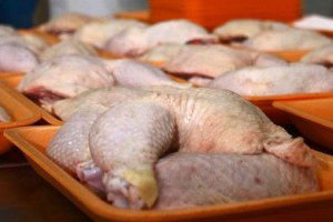 Rusya, 644 Ton Beyaz Eti Türkiye, Brezilya ve Arjantin`e Geri Gönderdi