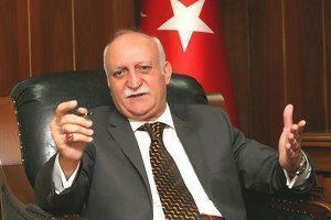 Bayraktar: Kuraklık ve Don, Tarım Sigortası Kapsamına Alınmalı