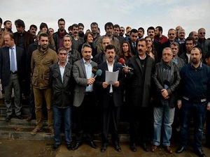 STK`lar: Kentsel Peyzaj, Kırsal Dicle Vadisi Peyzajını Bozacaktır