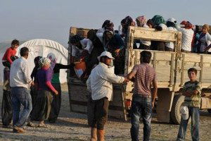 Tarım İşçileri Projesi 48 İlde Uygulanacak