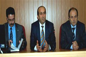 Tarım Teşkilatı Muhtarlarla Tarım ve Hayvancılığı Konuştu