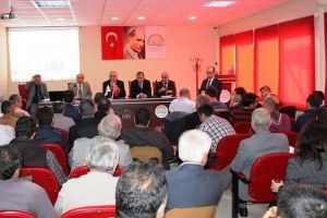 Tarım ve Hayvancılık Yatırımlarına Yüzde 50 Hibe Desteği