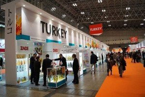 Türk Gıda İhracatçıları 2015 Foodex Fuarına Hazırlanıyor