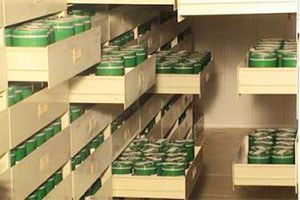 Türkiye`nin Tohumları `Gen Bankası`Nda Toplanıyor