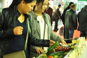 Türkiye Tarım Sektörü Growtech Eurasıa da Buluşuyor