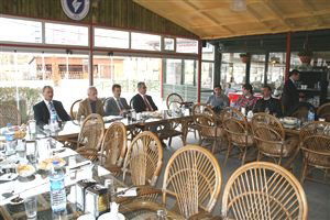 Yozgat`ta Tarım Gelişecek