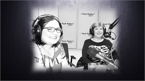 TÜLİN AKIN AÇIK RADYOYA KONUK OLDU