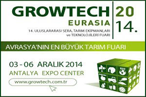 Growtech`te Üç Günde 370 Milyon Dolar İhracat Bağlantısı Yapıldı