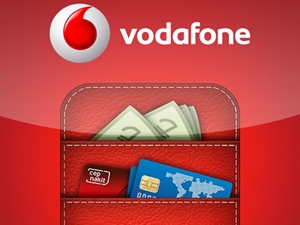Vodafone Cep Cüzdan`a ödül