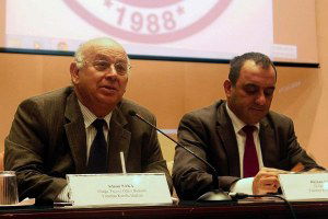 Katma Değer Oluşturacak Ürünler Üretmeliyiz