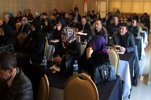 Altıeylül`den Süt Çalıştayı