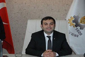 Bucak`ta 101 Bin Fidan Dağıtımı