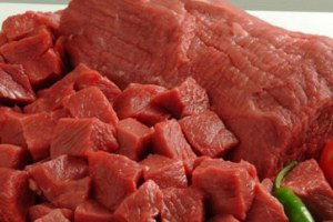 Mehdi Eker`den Kaçak Et İddialarına Yanıt