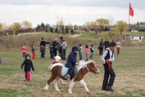 Gıda Tarım ve Hayvancılık Bakanlığı`ndan Çocuklara Yönelik Etkinlik