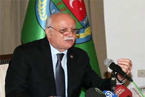 Konya Ovası`nı suyla buluşturacak KOP,  bölgede üretim patlamasına yol açacak