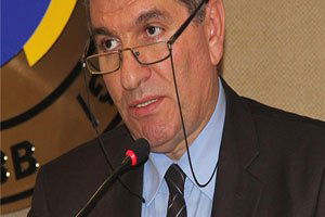 Beypazarı`nda IPARD Toplantısı Yapıldı