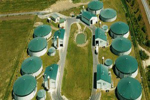 Uluslararası Biyogaz ve Kompost Çalıştayı