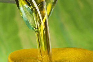 `Biz 2, Komşu 25 Kilogram Zeytinyağı Tüketiyor`