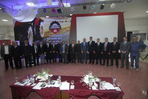 Ceyhan`dan 70 Ülkeye İhracat