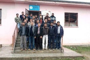 Çobanlık Kursu İki Köyde Devam Ediyor