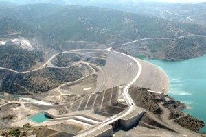 DSİ 7. Bölge Müdürlüğü 2014 Yılı Yatırım Faaliyetleri