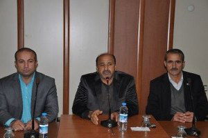 Elbistan`da Besi İhtisas Organize Sanayi Bölgesi Kurulacak