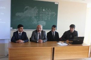 Erzincan`da Sürü Yönetimi Eğitimi Kursları Devam Ediyor