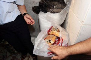 2014 Yılında 5 Milyon Gıda Cezası