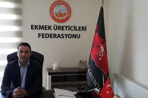 Her gün 12 milyon ekmek israf ediliyor!