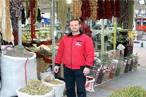 Ihlamurun yükselişi sürüyor