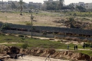 İsrail, Filistinlilere Ait Teknelere ve Tarım Arazilerine Ateş Açtı