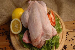 Rusya, ABD üretimi kanatlı eti ithalatını yasaklıyor