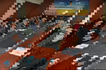 Kasaplar Eğitimden Geçti