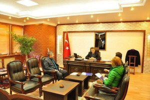 Elbistan Tarımsal Desteklerden En Çok Yararlanan İlçe