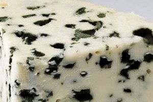 Küflü Peynir Adeta Küllerinden Doğdu