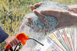 Siirt`te Mazot, Gübre ve Toprak Analizi Desteği Başvuruları