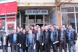 Muhtarlara Tarımsal Ürün Bilgisi