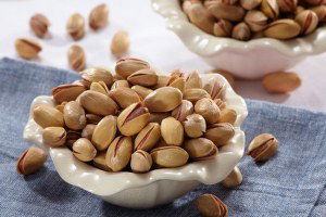 Siirt Fıstığı Yetiştiriciliğini Geliştirme ve Uygulama Projesi