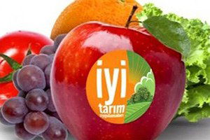 Siirt`te Bir Çiftçiye `İyi Tarım Sertifikası` Verildi