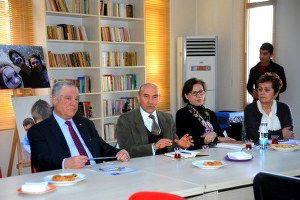 Tarımsal Üretimin Yaşaması İçin