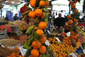 Tarlada 50 Kuruş Markette Yüzde 640 Zam