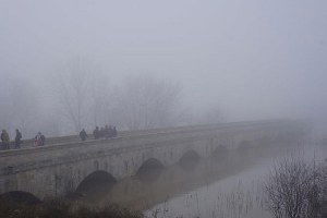 Taşkına Neden Olan Nehirler, Yataklarına Dönmeye Başladı