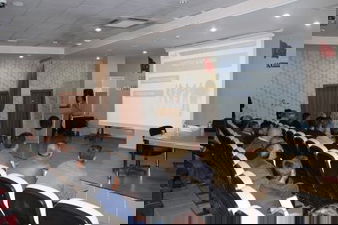 TKDK`dan Karakoçan`a 6,8 Milyon Lira Destek